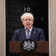 Image for article titled Boris Johnson Resigns Over Sex Scandal That, Shockingly, Did Not Involve Him